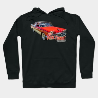 1959 Dodge Coronet 2 Door Hardtop Hoodie